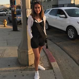 Meet your Posher, Priscilla